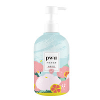 PWU 朴物内衣洗衣液(缤果花园)500ml