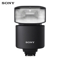 索尼(SONY)HVL-F46RM 旗舰外置闪光灯 专业便携 索尼微单相机适用