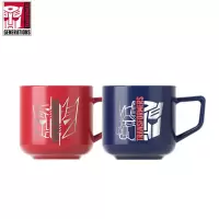 变形金刚(Transformers)马克杯套装TF-BMK02