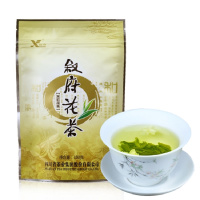叙府花茶、茉莉花茶 100g/袋