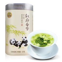 叙府香雪、茉莉花茶 125g/盒