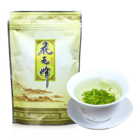 花毛峰、茉莉花茶(四川传统工艺) 200g/袋
