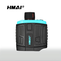 测距望远镜 多功能手持测距望远镜 HMAI哈迈 SN2500