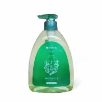 满婷 青花椒洗手液475ml*2瓶