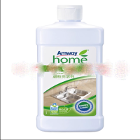 Amway 优生活磨粒亮洁剂 500ml
