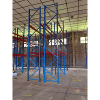 置物收纳仓储货架副架C 1700*1500*3500*2层