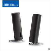 Edifier/漫步者 R26T电脑音响 黑色