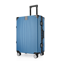 耐用简约时尚都市拉杆箱