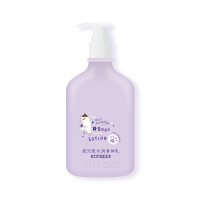 变脸猫瓷光肌水润身体乳秋冬季滋润保湿补水嫩白持久留香200ml Z