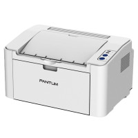 奔图(PANTUM) P2505N 黑白激光 打印机(A4打印 USB打印)