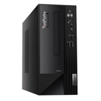 ThinkCentre neo S500台式电脑 i5-13400 16G 1T固态