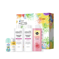 爱敬KeraSys夏季限定A-苍翠