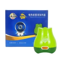 金鹿 电热蚊香液 加热器