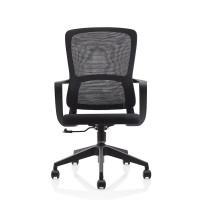 GRANDMEY 职员椅网布办公椅家用电脑椅 555*600*990mm/把