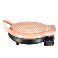 荣事达(Royalstar) 电饼铛 煎烤一体 RSD-B502 粉色