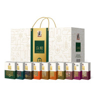 塞翁福 有机杂粮套盒—285型 (4000克)