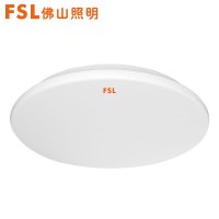 佛山照明FSL LED客厅卧室阳台吸顶灯直径358mm