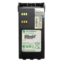 摩托罗拉(Motorola)对讲机电池HNN9010A 镍氢7.5V 单个装 单位:个