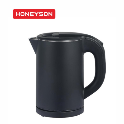 恒讯HONEYSON 电热水壶K82 黑色