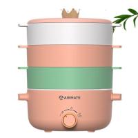 艾美特(Airmate)-C 多功能电火锅CR1003