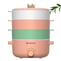 艾美特(Airmate)-C 多功能电火锅CR1003
