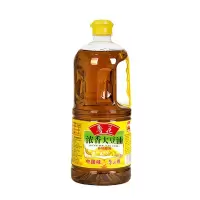 鲁花 大豆油2L 国产大豆油食用油单桶价格浓香大豆油2L非转基因食用油