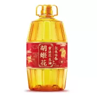 胡姬花古法压榨 食来运泰古法花生油 5L