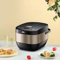 爱仕达(ASD) 柴火饭飞快电饭煲 AR-F40E581 图色 4L