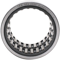 滚针轴承 INA NK16/16-TV-XK