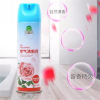 帮大夫 空气清新剂 480ml/瓶