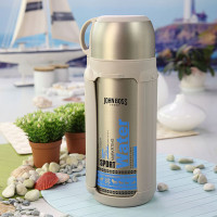 JOHNBOSS麦哲伦真空旅行壶HH-1215