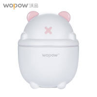 沃品(WOPOW) 萌宠加湿器HM08 白色