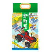 大荒金老农 北大荒|金老农五常鲜稻米 5kg Z