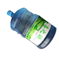 喜之源 饮用水 纯净水桶装水