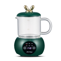 山水(SANSUI)电炖杯(电脑款)KT-920绿色