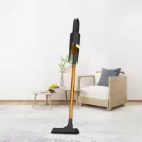 SKOGSTAD 思嘉思达 暴风吸尘器 SKD-D0070 黑金色