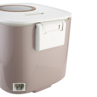 膳魔師(THERMOS) 电饭煲 2L迷你小容量单身电饭锅家用多功能小型电饭锅智能预约煮饭锅 EHA-4123E