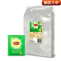 立顿精选绿茶