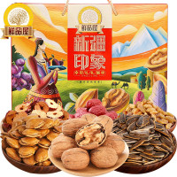 鲜品屋-1.2kg新疆印象