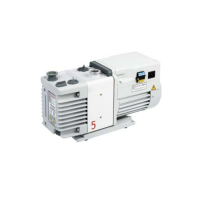 旋片真空泵 RV5 1年维保 货期5-10天