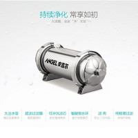 安吉 尔 (Angel) SA-UFS1000 前置大通量滤芯过滤 净水器 (计价单位:台 ) 银白色