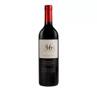 VINA SAN PEDRO,1865 赤霞珠红葡萄酒