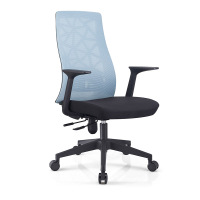 GRANDMEY 人体工学椅电脑椅家用办公椅 460*440*970mm/把