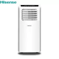 海信(Hisense)可移动空调 单冷暖便携一体机小型家用立式免安装 大1匹单冷(KY-2618)