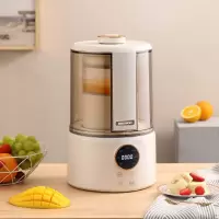 大宇(DAEWOO)豆浆料理机家用营养辅食多功能破壁机DYPB-1017