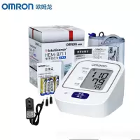欧姆龙(OMRON)家用电子血压计HEM-8711家用上臂式全自动血压测量