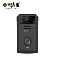 执法记录仪 普法眼 F6 按键式 32GB 防摔