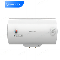 美的 X ZOL(Midea X ZOL)电热水器 一级能效 恒温内胆 安全防电F60-20GA3-ZOL(HE)