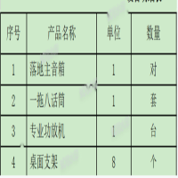 音响系统 定制