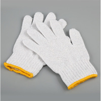 赛拓(SANTO) 2080 劳保棉纱 线手套
